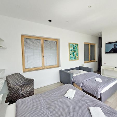 Boutique Hotel Gran Lavie - Opening 2025 Ljubljana Kültér fotó