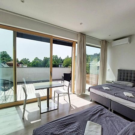 Boutique Hotel Gran Lavie - Opening 2025 Ljubljana Kültér fotó