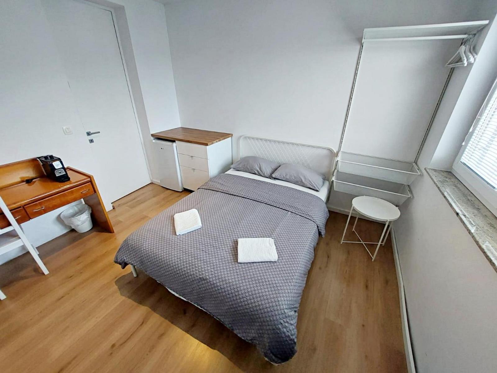 Boutique Hotel Gran Lavie - Opening 2025 Ljubljana Kültér fotó