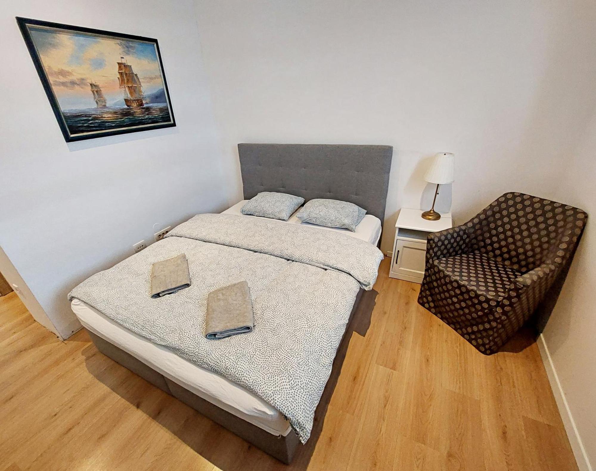 Boutique Hotel Gran Lavie - Opening 2025 Ljubljana Kültér fotó