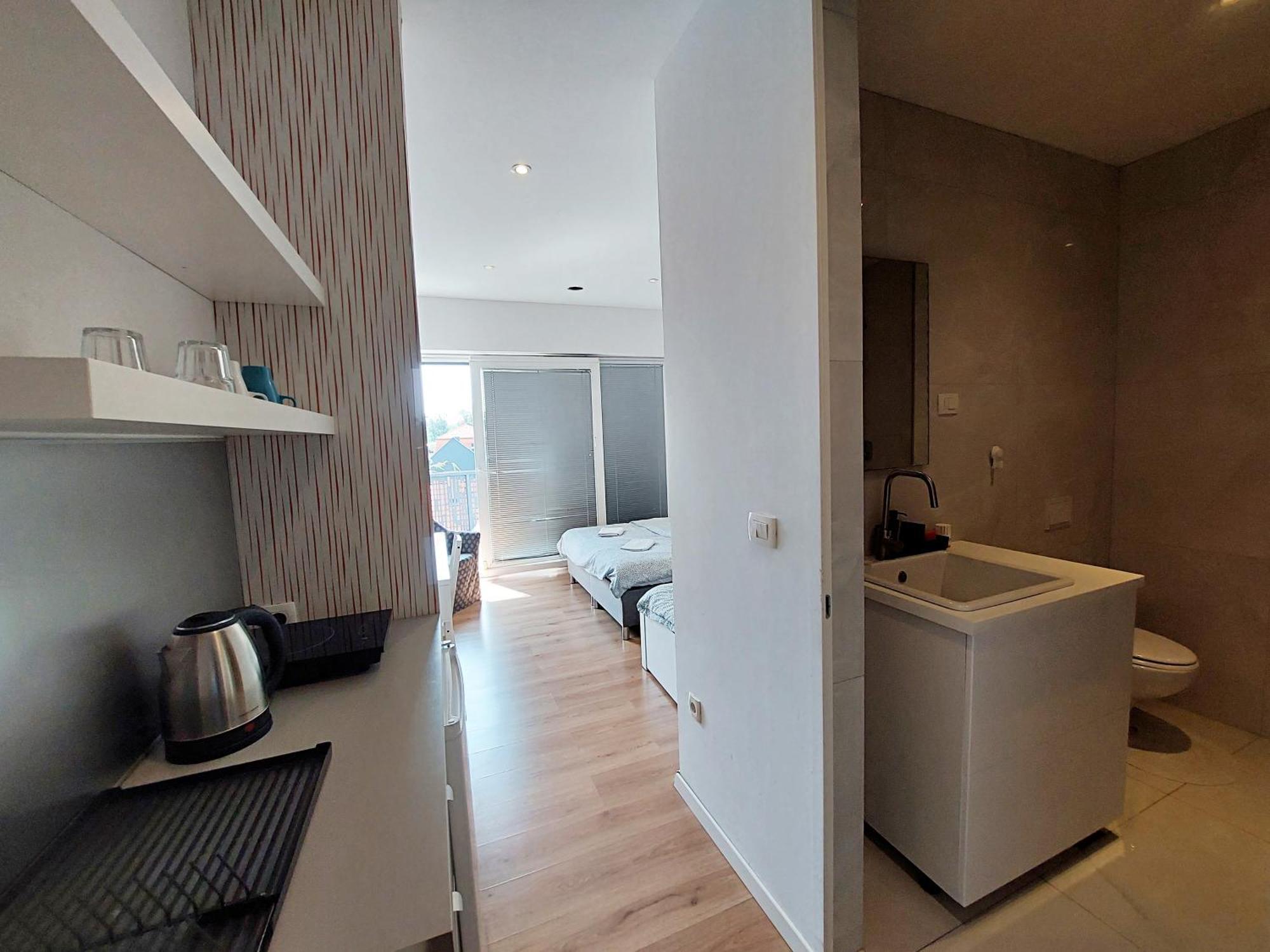 Boutique Hotel Gran Lavie - Opening 2025 Ljubljana Kültér fotó